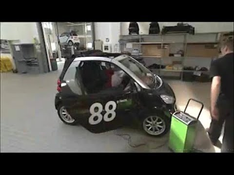 download smart fortwo 451 workshop manual