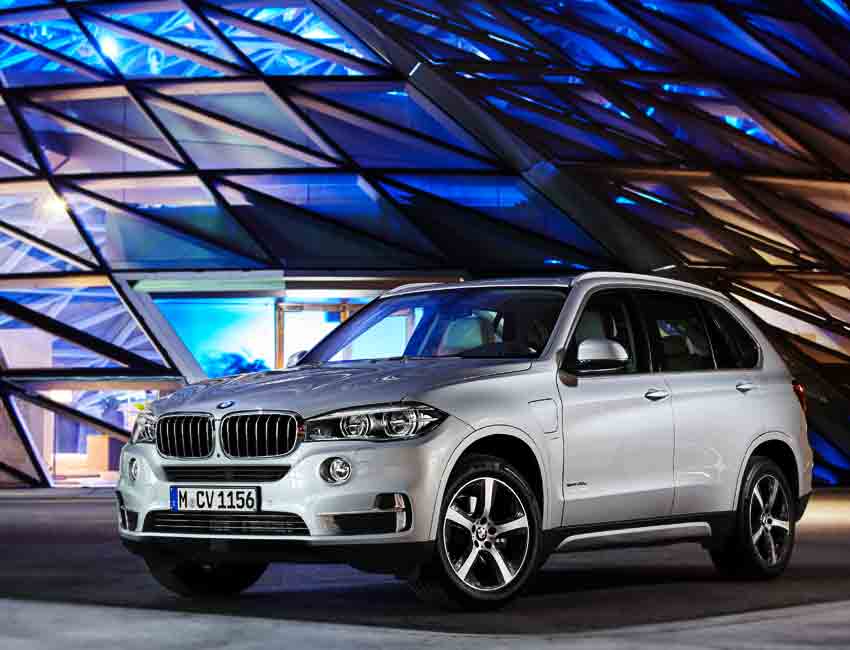 download to BMW X5 workshop manual