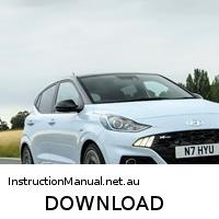 download to Hyundai I10 workshop manual