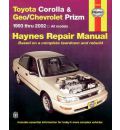 car service repair workshop instruction manual