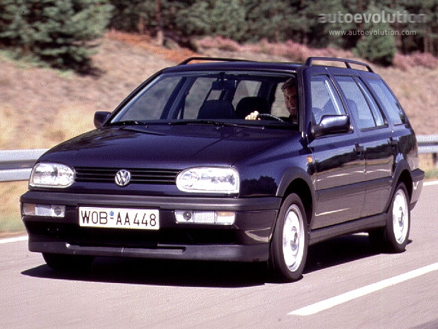 download volkswagen golf III 96 workshop manual