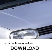 service manual