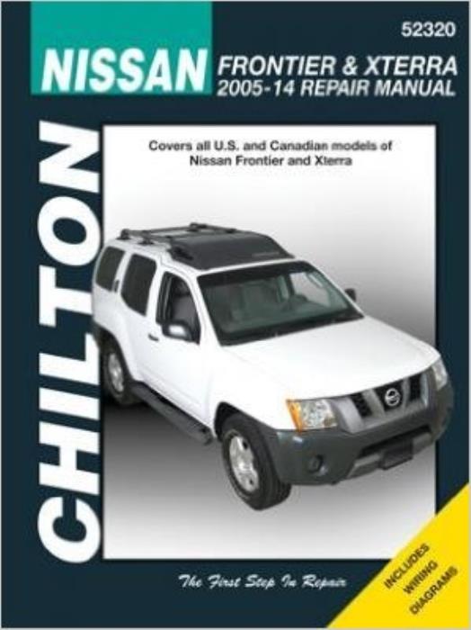 download xteraa Mnaual workshop manual