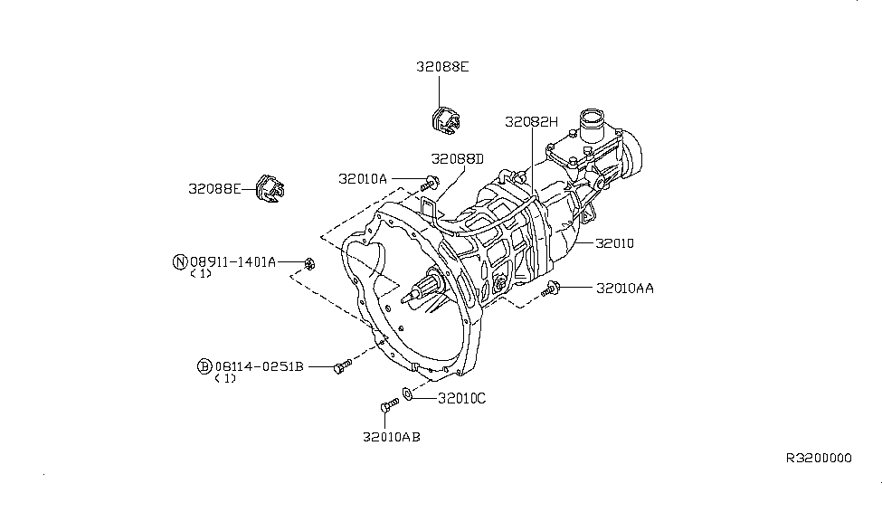 download xteraa Mnaual workshop manual